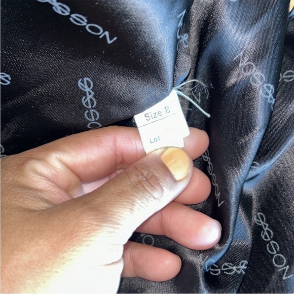 Vintage Coat - Picture 9 of 9